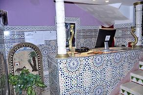 Riad Dar Marrakech & Spa