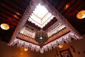 Riad Dar Marrakech & Spa