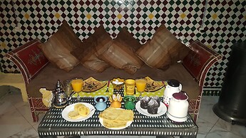 Riad Dar Marrakech & Spa