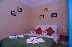 Riad Dar Marrakech & Spa