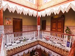 Riad Dar Marrakech & Spa