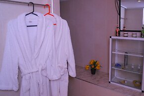 Riad Dar Marrakech & Spa