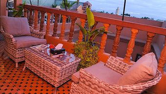 Riad Dar Marrakech & Spa