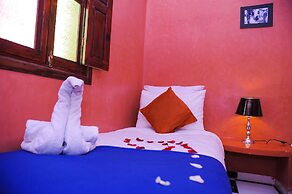 Riad Dar Marrakech & Spa