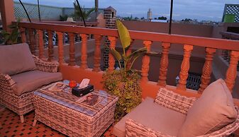 Riad Dar Marrakech & Spa