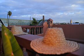 Riad Dar Marrakech & Spa