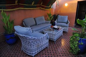 Riad Dar Marrakech & Spa