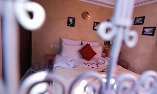 Riad Dar Marrakech & Spa