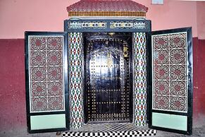 Riad Dar Marrakech & Spa