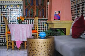 Riad Dar Marrakech & Spa