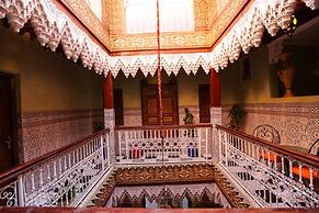 Riad Dar Marrakech & Spa