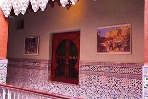 Riad Dar Marrakech & Spa