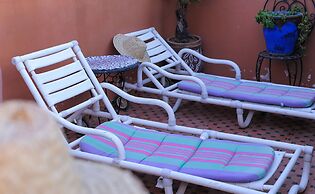 Riad Dar Marrakech & Spa