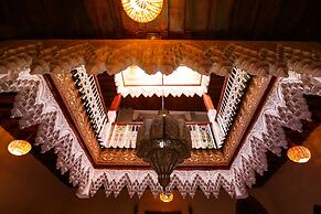 Riad Dar Marrakech & Spa