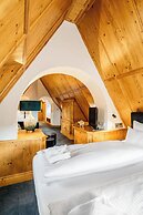 Landgasthof Hotel Riesengebirge