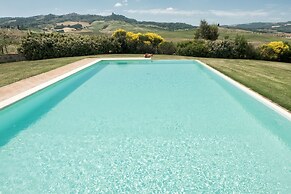 Agriturismo San Marcello