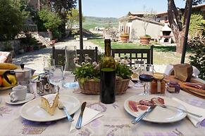 Agriturismo San Marcello