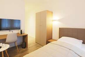 Work Life Residence
