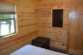 Sun Retreats Arran Lake