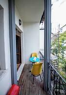 Royal Garden Suite and Hotel