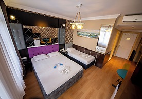 Royal Garden Suite and Hotel