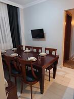 Royal Garden Suite and Hotel