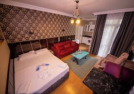 Royal Garden Suite and Hotel