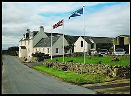Gigha Hotel