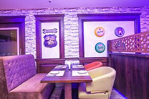 Hotel Stella Continental