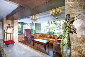 Hotel Stella Continental