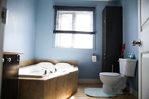 Appartement Hotel Grand Montreal