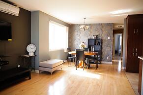 Appartement Hotel Grand Montreal