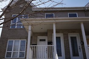 Appartement Hotel Grand Montreal