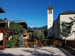 Pension Haus Rohrmoser