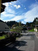 Pension Haus Rohrmoser
