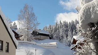 Pension Haus Rohrmoser