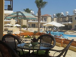 Sirena Sunrise Prestige Apartments