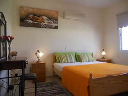 Sirena Sunrise Prestige Apartments