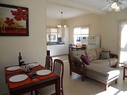 Sirena Sunrise Prestige Apartments