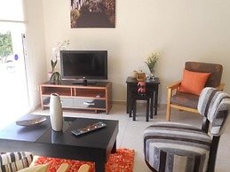 Sirena Sunrise Prestige Apartments