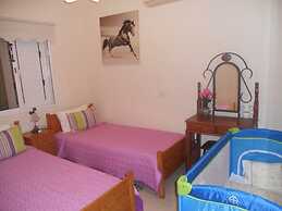 Sirena Sunrise Prestige Apartments