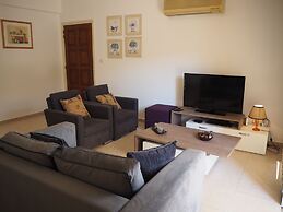 Sirena Sunrise Prestige Apartments