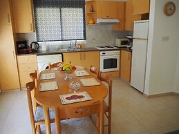 Sirena Sunrise Prestige Apartments