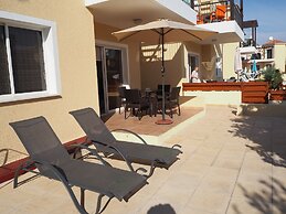 Sirena Sunrise Prestige Apartments