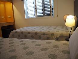 Sirena Sunrise Prestige Apartments