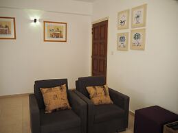 Sirena Sunrise Prestige Apartments