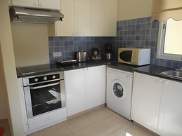 Sirena Sunrise Prestige Apartments