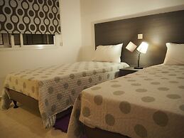 Sirena Sunrise Prestige Apartments