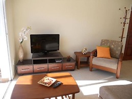 Sirena Sunrise Prestige Apartments