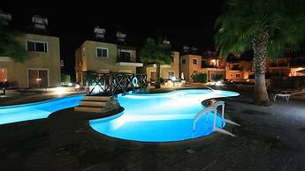 Sirena Sunrise Prestige Apartments